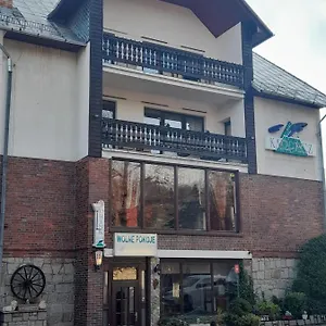 Uslugi Hotelarskie Karpacz