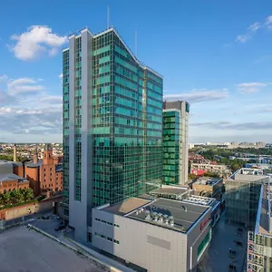 Andersia & Poznan, A Member Of Radisson Individuals Poznaň