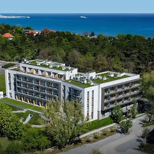 4* Отель Sopotorium & Medical