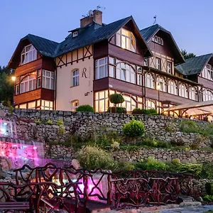 Hotel Rezydencja Karpacz